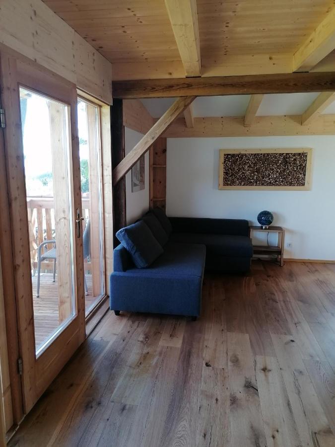 Winzerei Schober Apartamento Grubberg Exterior foto