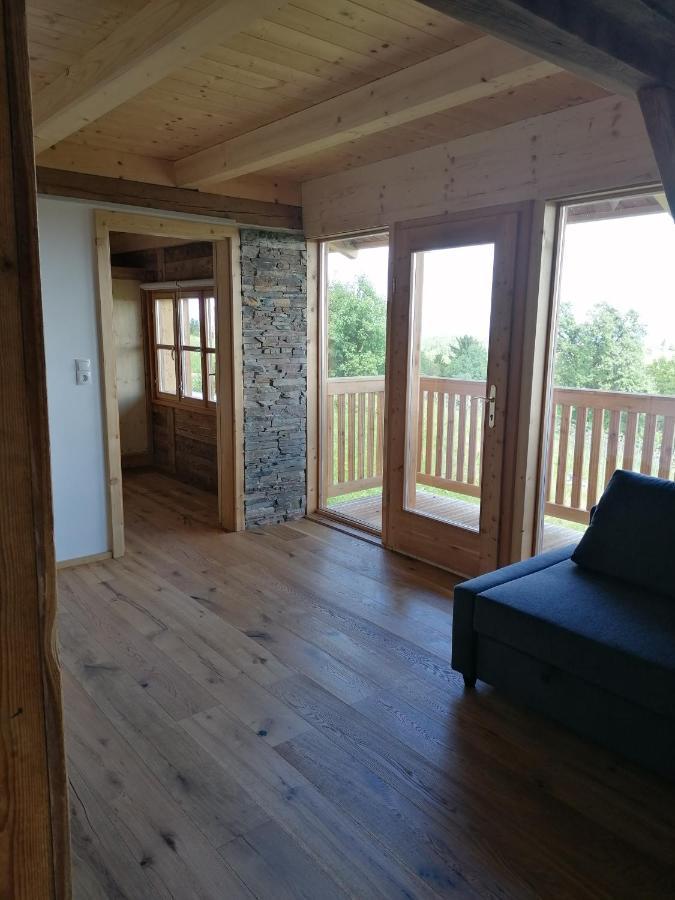 Winzerei Schober Apartamento Grubberg Exterior foto